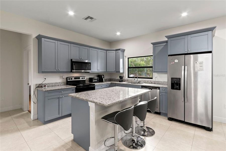 Furnished interior view inside a new home in , Naples (Image 33). Furnished interior view inside a new home in , Naples (Image 33).