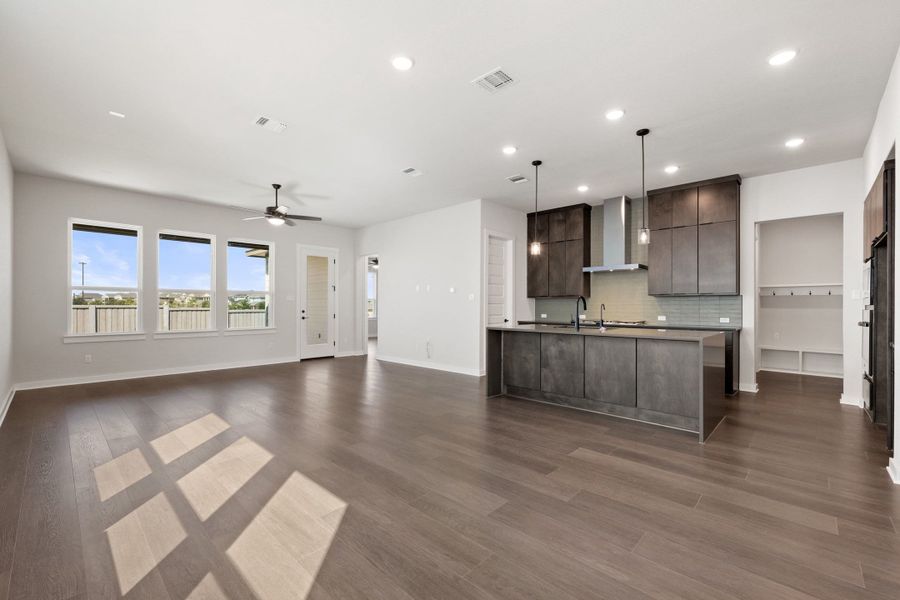 Image 42 of a home in Park Central.