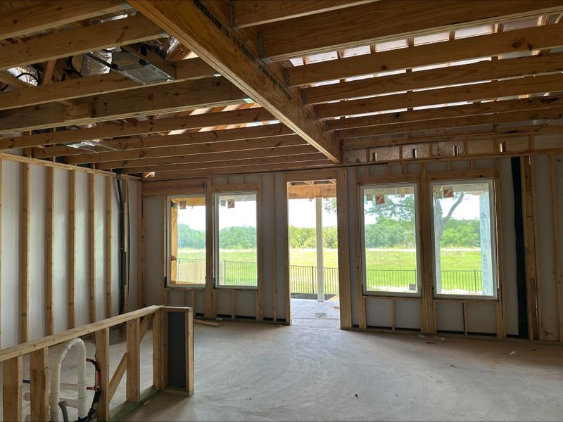 1212 Scenic Green Loop ~ Under Construction 1212 Scenic Green Loop ~ Under Construction