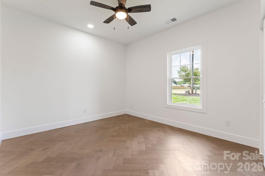 Bedroom #2