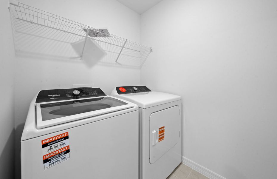 Close-up of interior finishes inside a home in Whispering Lakes, Lehigh Acres (Image 18).