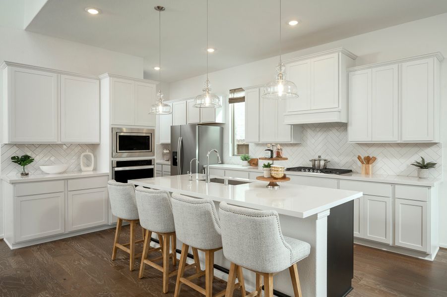 New Home in Cypress, TX.  - Slide 17