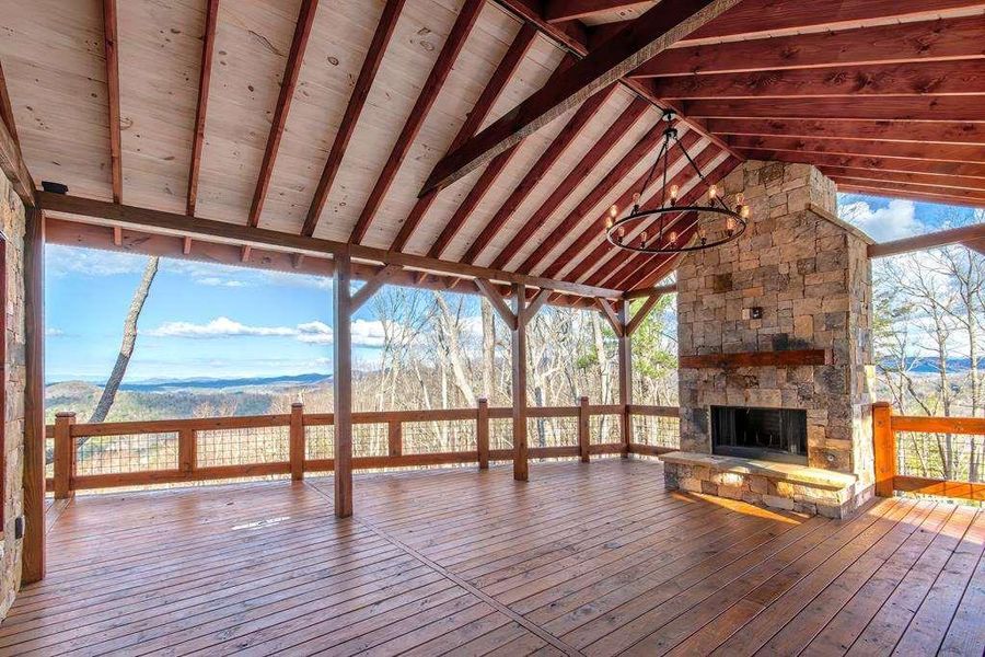 Community amenities in , Blue Ridge (Image 48). Community amenities in , Blue Ridge (Image 48).