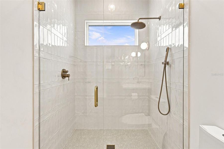 Close-up of interior finishes inside a home in , Tampa (Image 23). Close-up of interior finishes inside a home in , Tampa (Image 23).