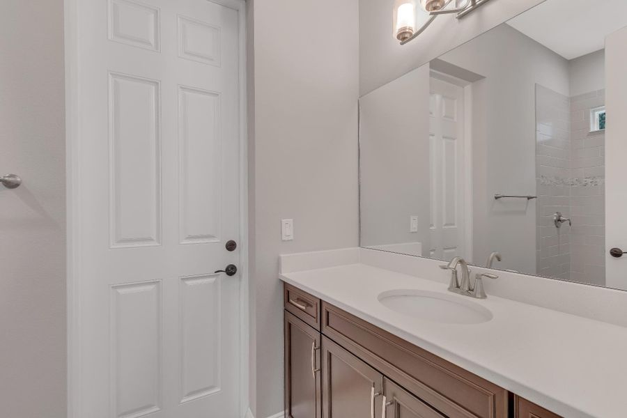 Bethpage Second Bath