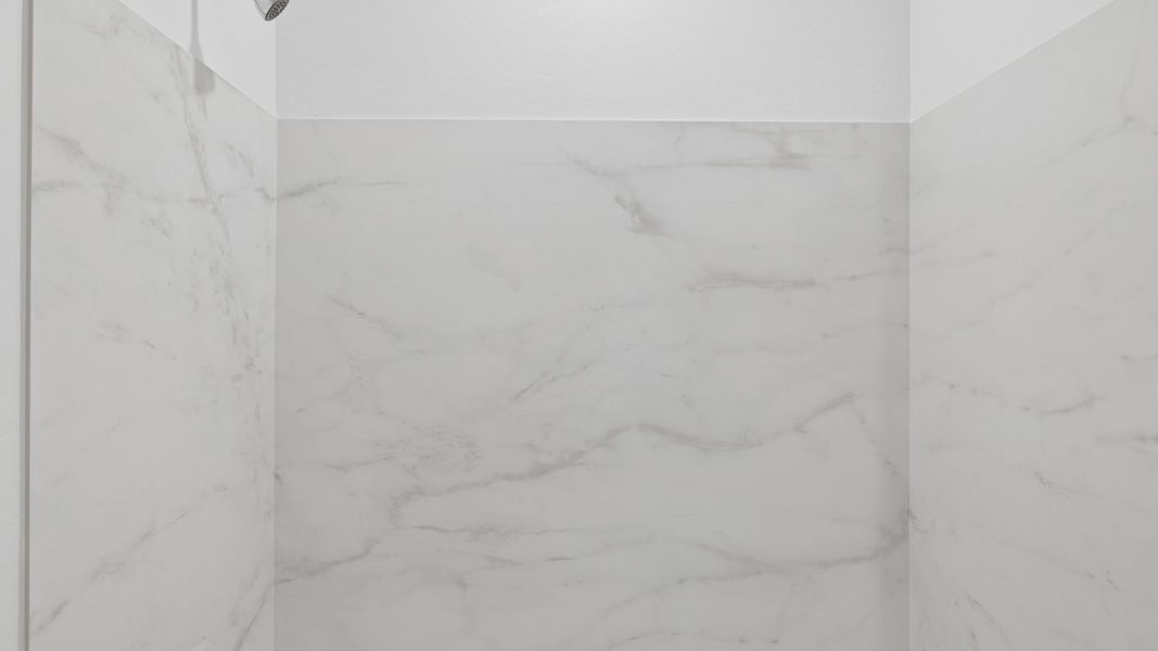 Close-up of interior finishes inside a home in Copper Falls, Buckeye (Image 14).