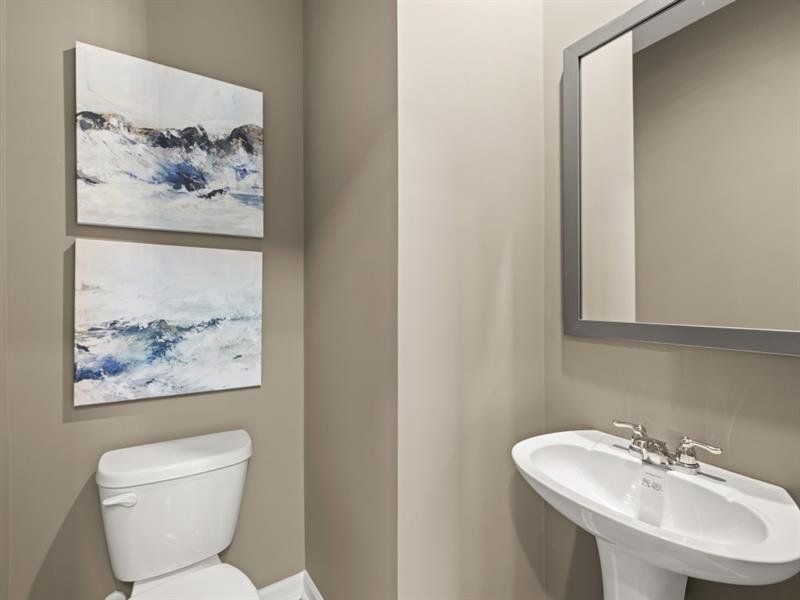 Image 34 of a home in Oakleigh Glen. Image 34 of a home in Oakleigh Glen.