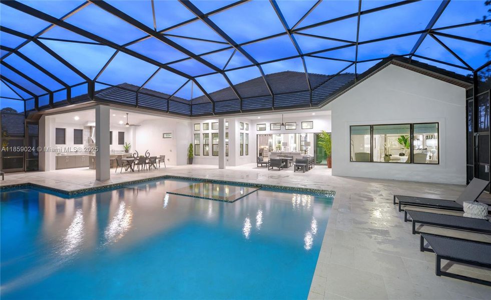 Image 38 of a home in Prestwick Estates.