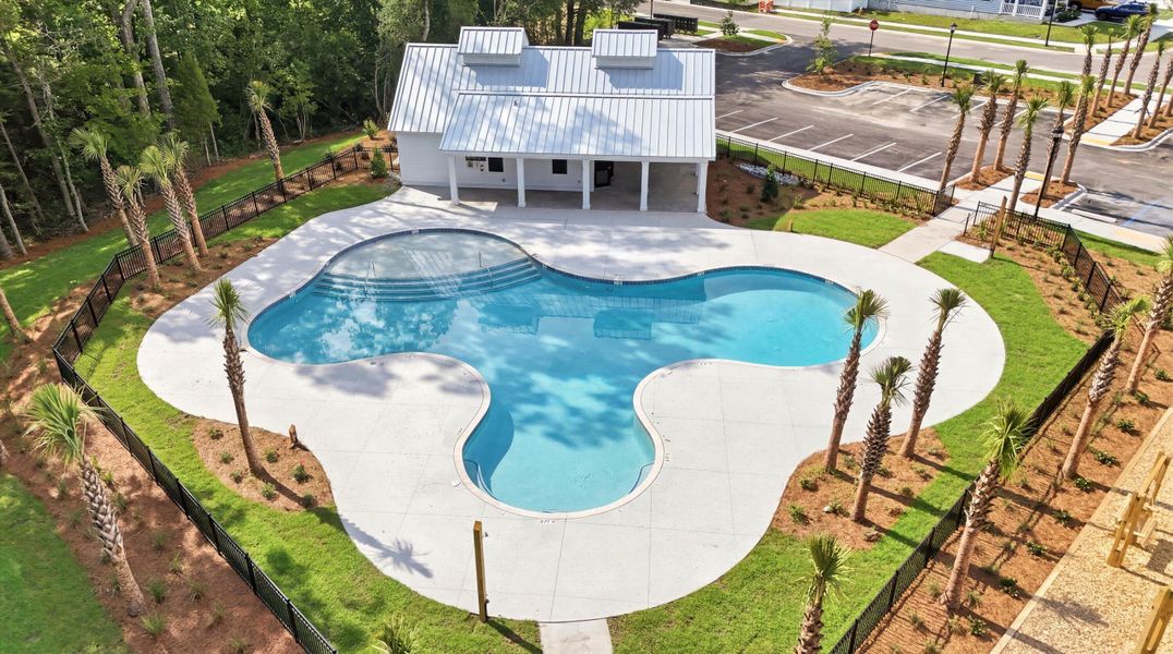 Community amenities in , Summerville (Image 35). Community amenities in , Summerville (Image 35).