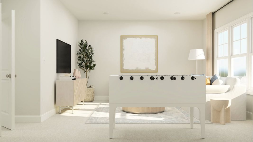 MarletteIII Game Room MarletteIII Game Room