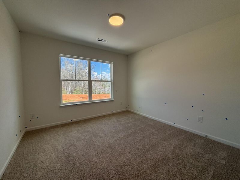 Spacious, unfurnished interior of a new home in CraigStone, Woodruff (Image 14). Spacious, unfurnished interior of a new home in CraigStone, Woodruff (Image 14).