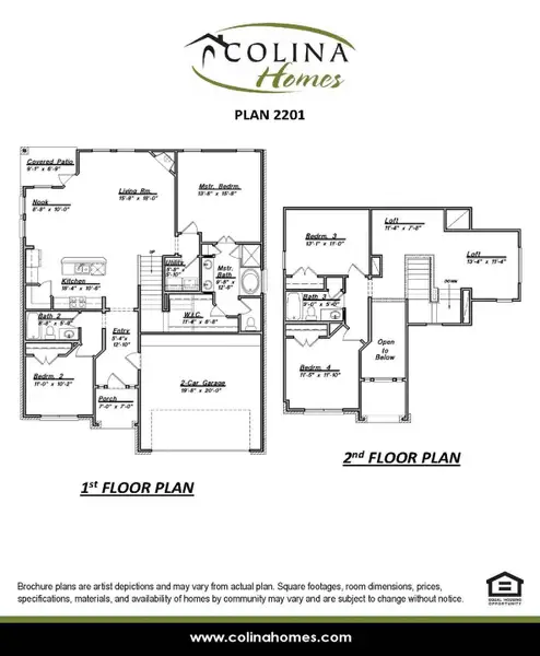 2D floor plan layout of this home in Sunterra, Katy, TX (Image 5).