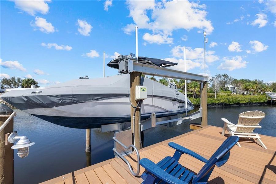 Community amenities in , Parrish (Image 57).