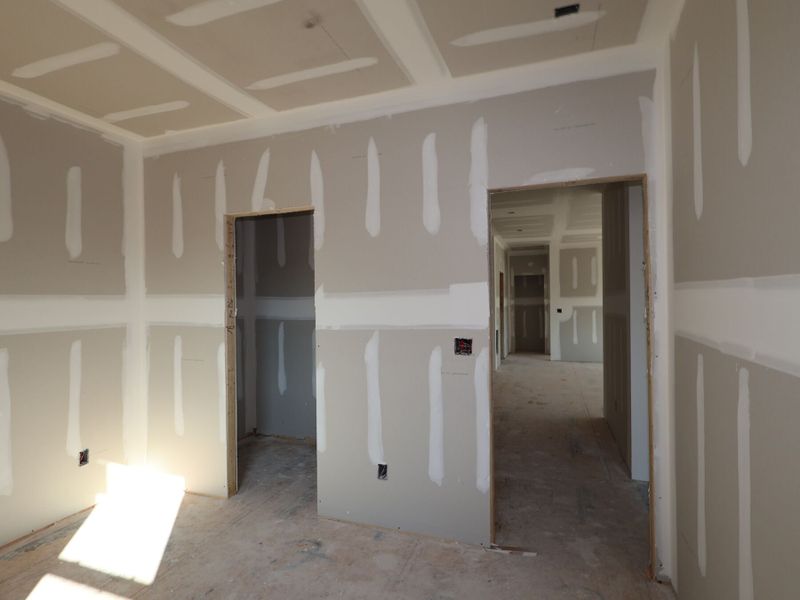 Drywall