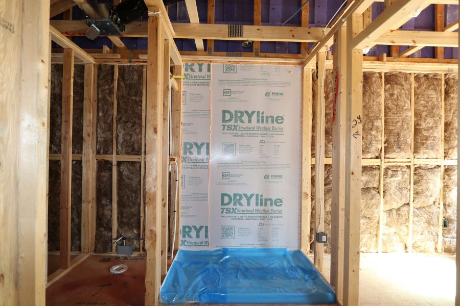 Insulation Insulation