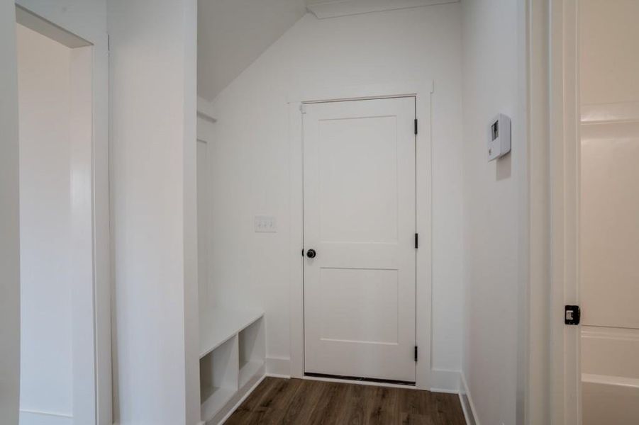 Spacious, unfurnished interior of a new home in , Good Hope (Image 47). Spacious, unfurnished interior of a new home in , Good Hope (Image 47).