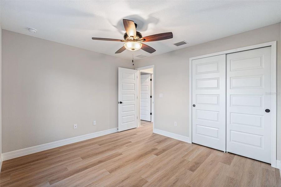 Spacious, unfurnished interior of a new home in , Palm Coast (Image 33).