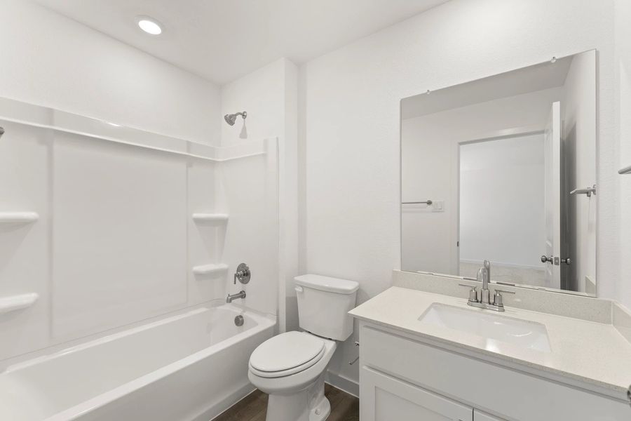Bathroom 2