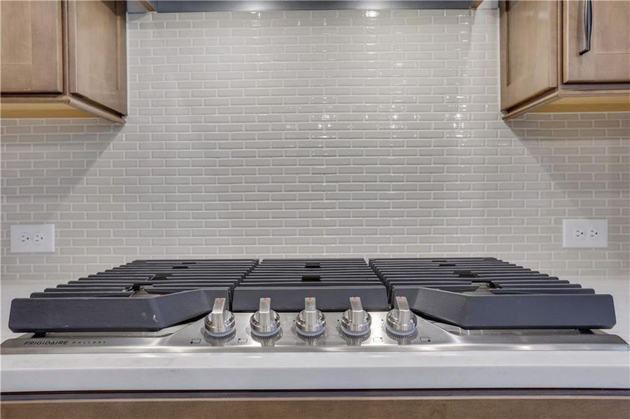 Close-up of interior finishes inside a home in Marble Tree, Ball Ground (Image 19).