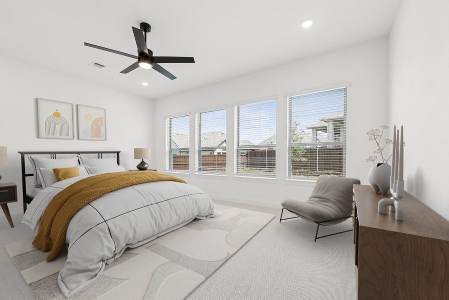 The Gammill - Owner's Retreat The Gammill - Owner's Retreat