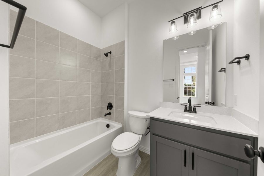 Mason Home Plan by Ashton Woods Mason Home Plan by Ashton Woods