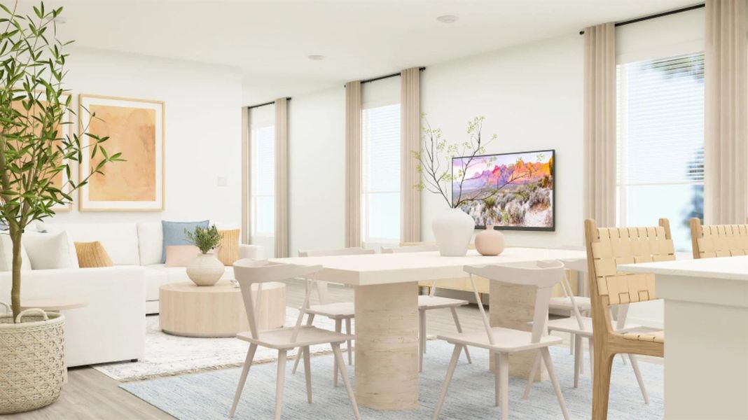 Representative photo, not actual home Representative photo, not actual home