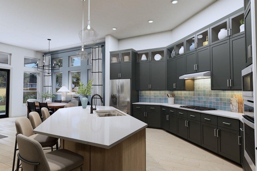 REPRESENTATIVE PHOTO - Photo does not represent actual home options and selection. Ask Sales consultant for specific selections. REPRESENTATIVE PHOTO - Photo does not represent actual home options and selection. Ask Sales consultant for specific selections.