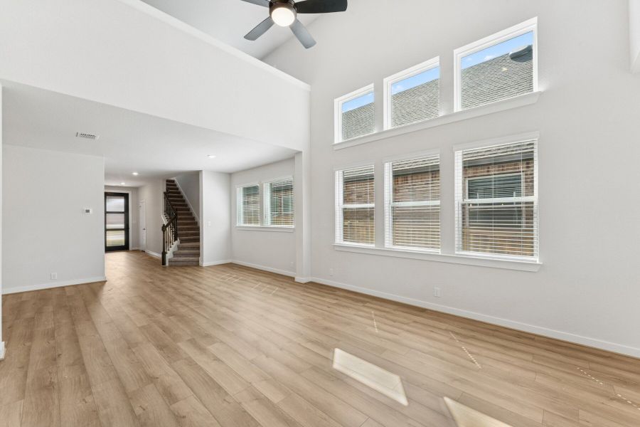 Family Room Family Room