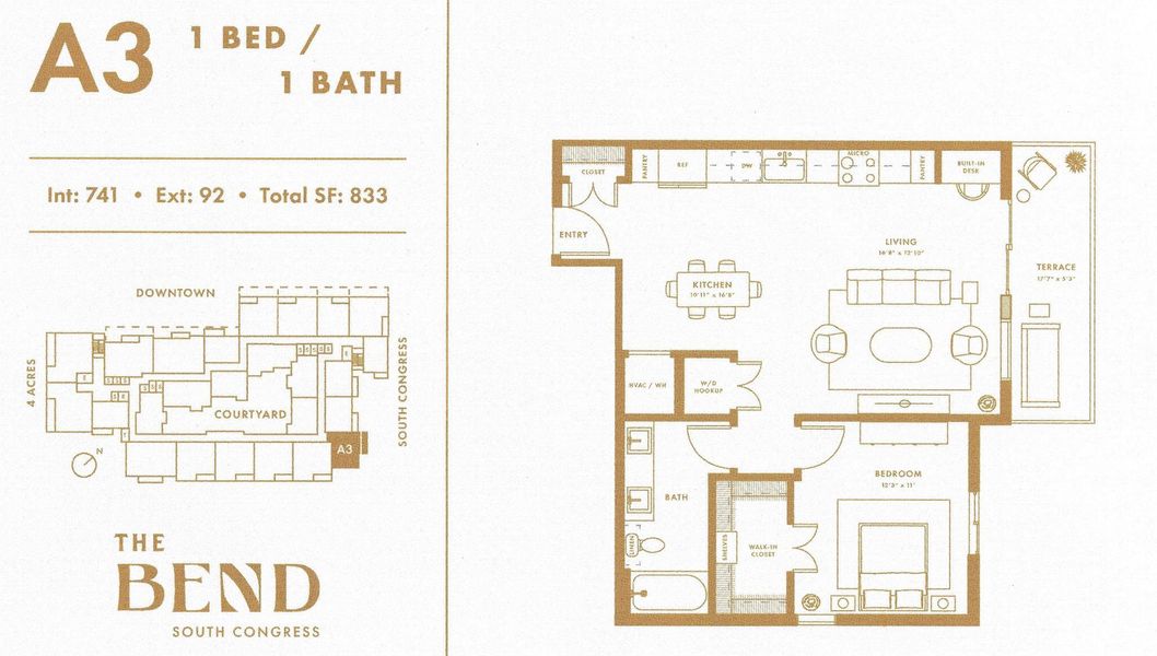 View of property floor plan View of property floor plan