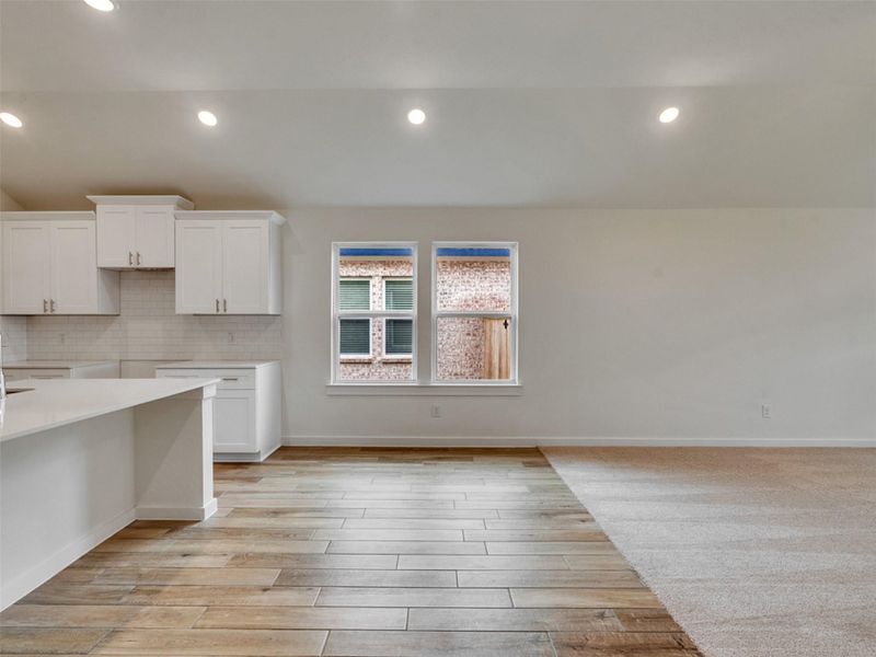 Spacious, unfurnished interior of a new home in Ashland, Angleton (Image 15). Spacious, unfurnished interior of a new home in Ashland, Angleton (Image 15).