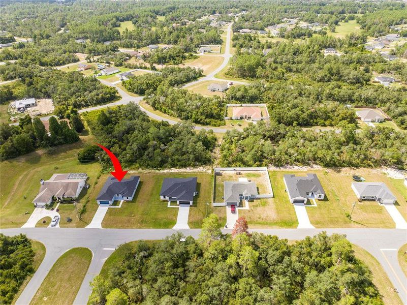 Image 69 of a home in .