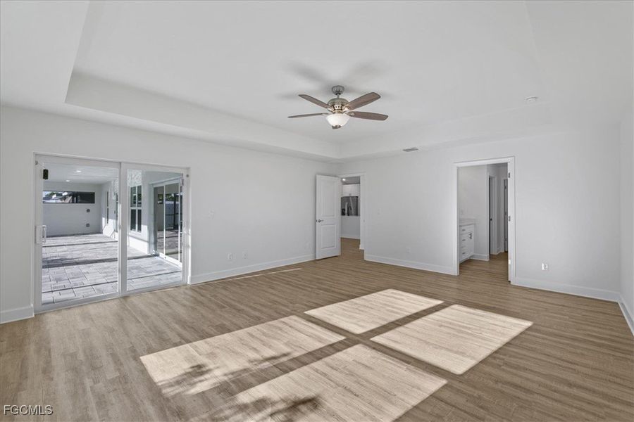 Image 33 of a home in Cape Coral.