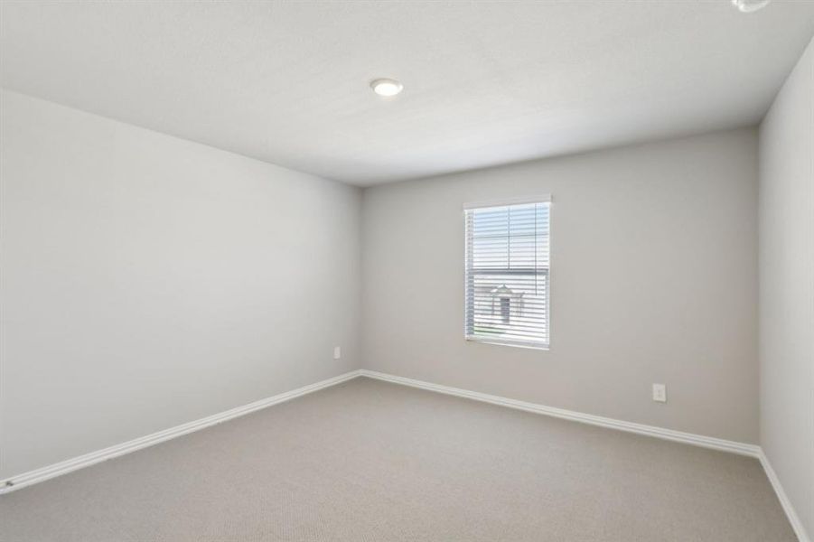 Photo is not of the actual home, but is an inspirational photo of builder’s model home and may depict options, furnishings, and/or decorator features that are not included. Photo is not of the actual home, but is an inspirational photo of builder’s model home and may depict options, furnishings, and/or decorator features that are not included.