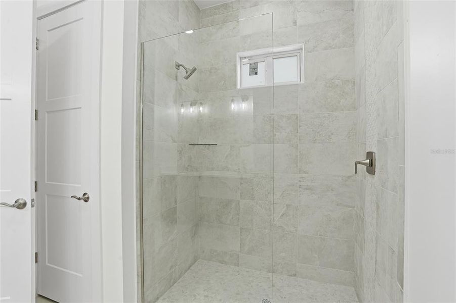 Close-up of interior finishes inside a home in , Punta Gorda (Image 11).
