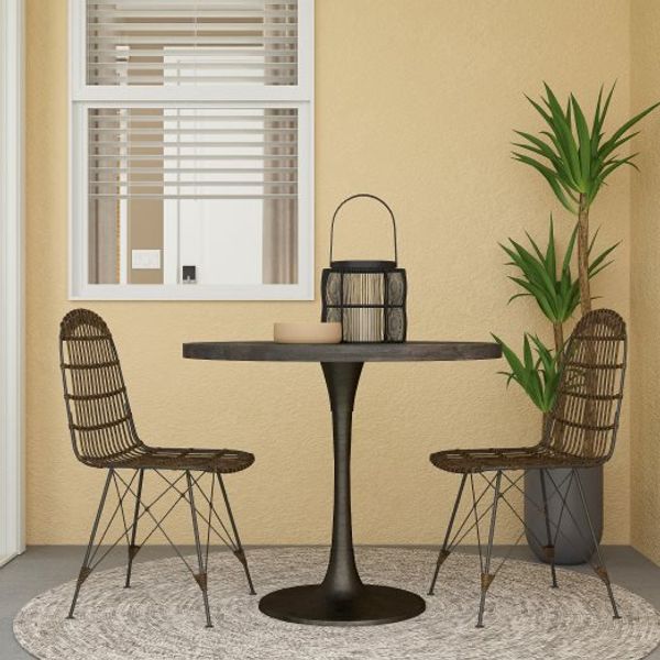 Pinnacle next gen patio