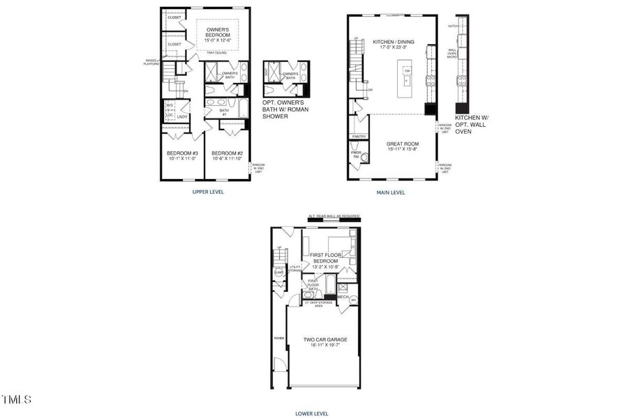 01b Sonata Floorplan 01b Sonata Floorplan