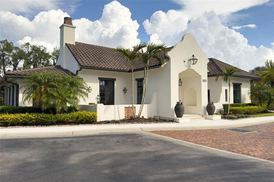 Community amenities in , Parrish (Image 84).