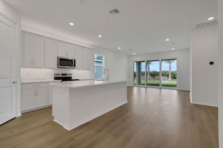4br New Home in Punta Gorda, FL.  - Slide 4