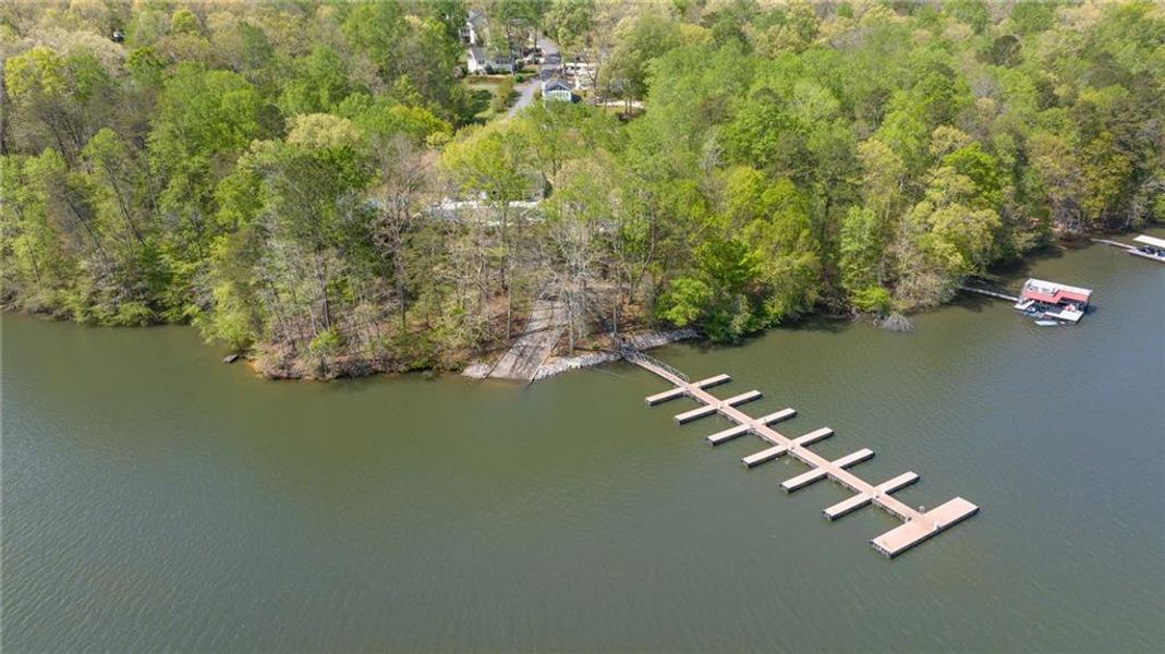 Natural landscape and outdoor views near  in Gainesville (Image 36).