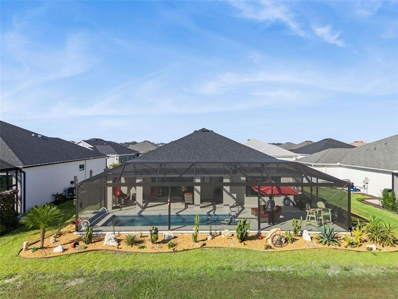 Community amenities in , The Villages (Image 44).