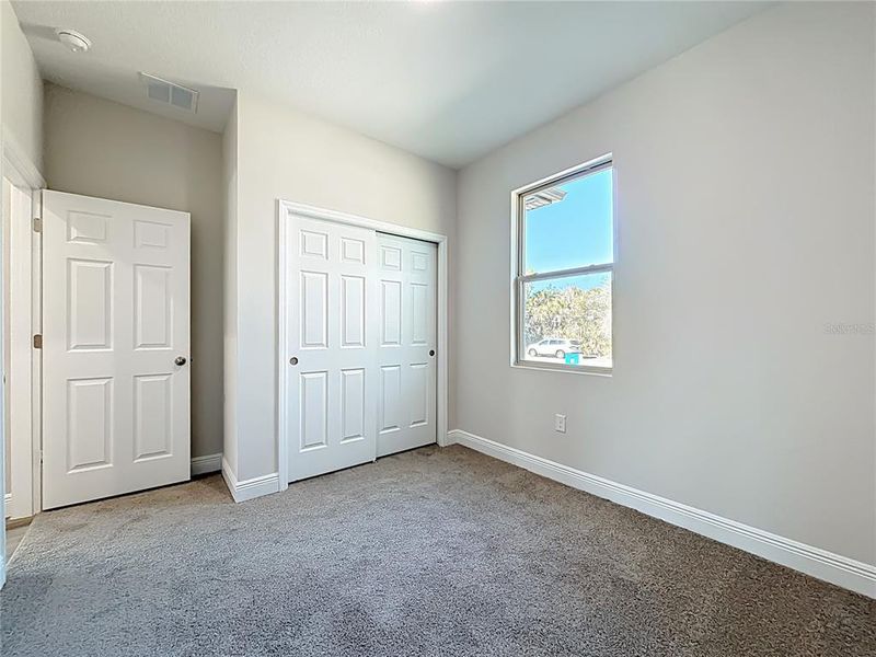 Spacious, unfurnished interior of a new home in , North Port (Image 41).