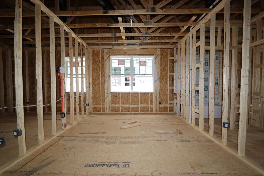 Framing Framing