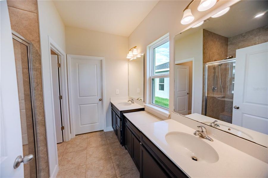 Furnished interior view inside a new home in , Port Charlotte (Image 11). Furnished interior view inside a new home in , Port Charlotte (Image 11).
