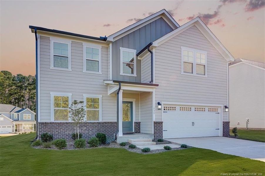 535 Claftin Street - Ready Now!