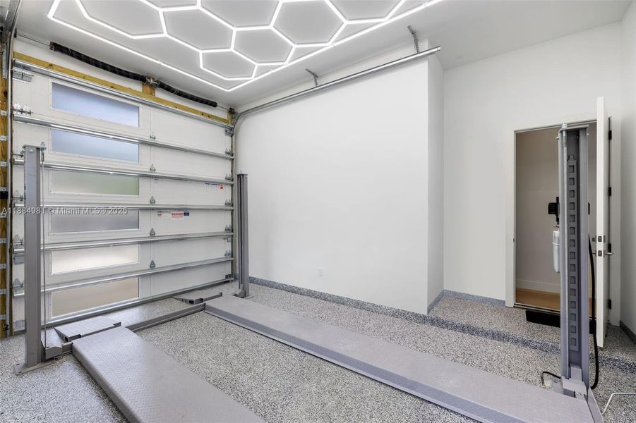 Spacious, unfurnished interior of a new home in , Miami (Image 18). Spacious, unfurnished interior of a new home in , Miami (Image 18).