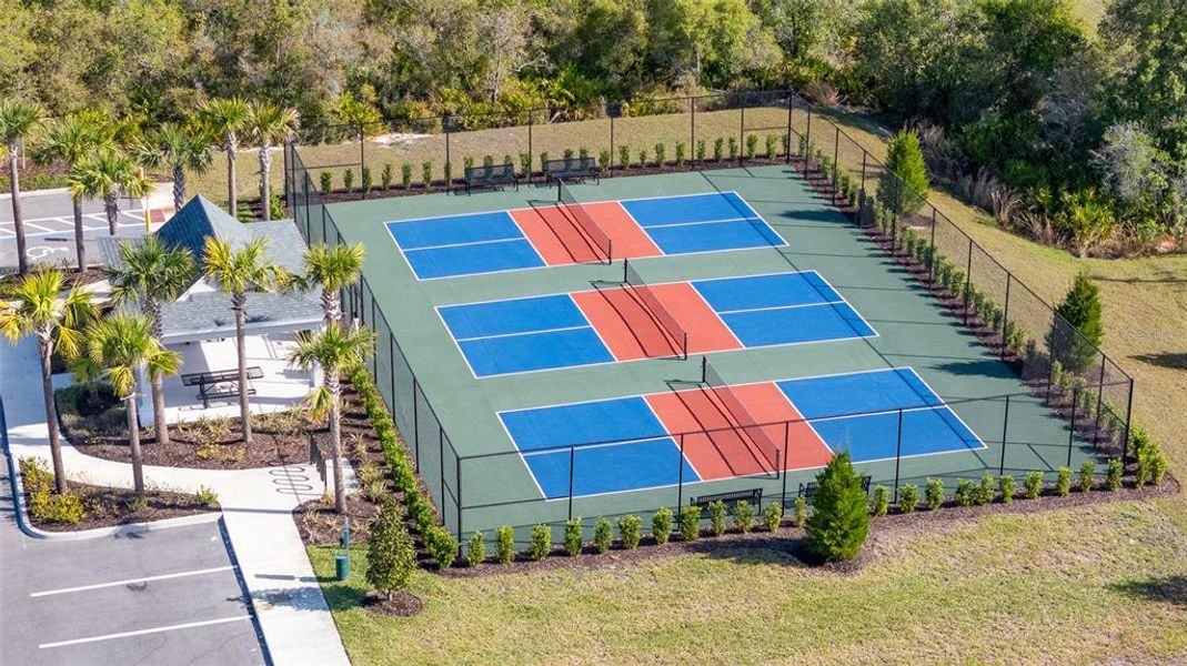 Community amenities in The Reserve at Victoria, Deland (Image 33).