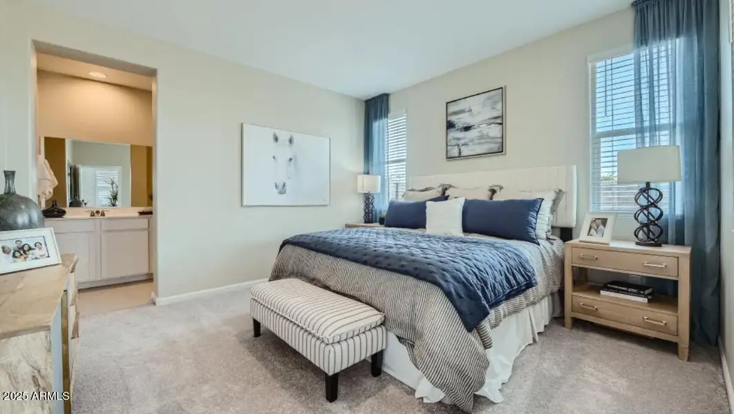 Owners Suite Owners Suite