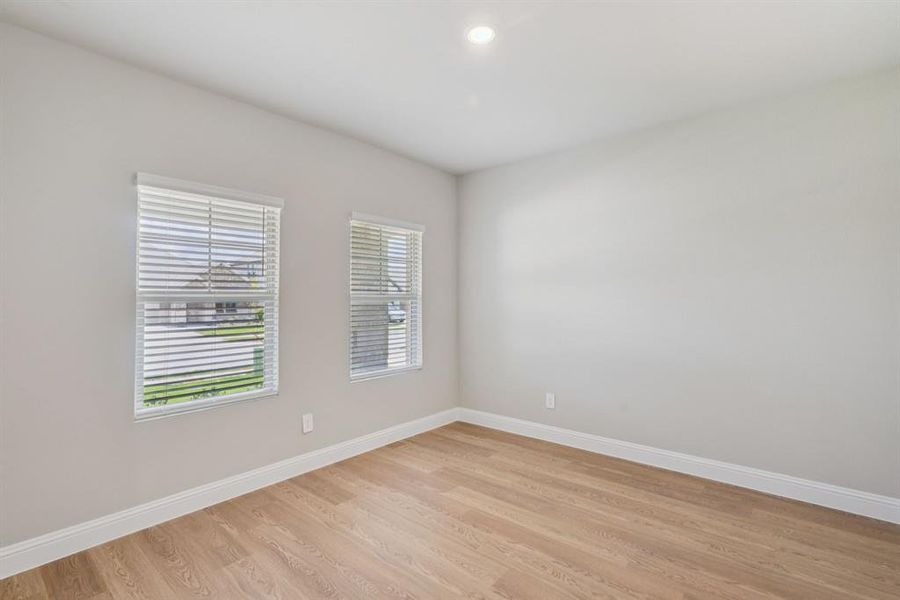 Photo is not of the actual home, but is an inspirational photo of builder’s model home and may depict options, furnishings, and/or decorator features that are not included.