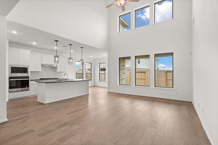 18714 Windy Orchard Street, Manvel, TX.  - Slide 5