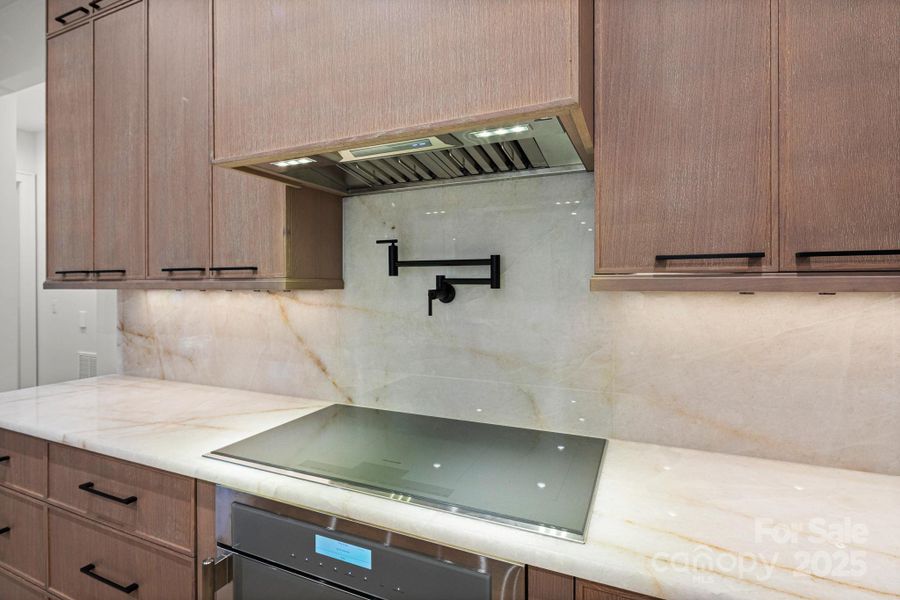 Furnished interior view inside a new home in , Arden (Image 3). Furnished interior view inside a new home in , Arden (Image 3).